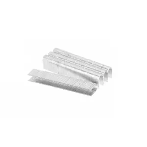 Total Tools Total Staple Pins for Brad Nailer 12mm THT39124