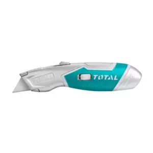 Total Tools Total Utility Knife 175mm TG5126101