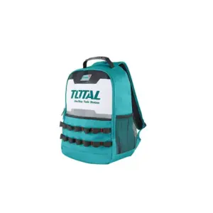 Total Tools Total Tool Backpack 34 x 17 x 45cm Empty THBP0201