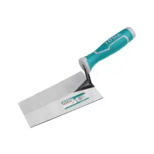 Total Tools Total Bricklaying Trowel 7" Plastic Handle THT82746