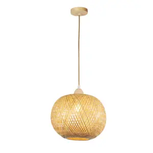 Tronic Estia Pendant Lamp 1*E27 WD Indoor Lighting PL WD25-11