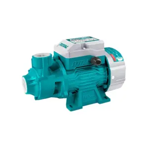 Total Tools Total Electric Peripheral Water Pump TWP137026