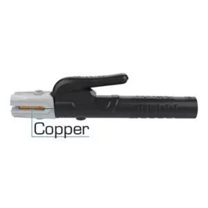 Total Tools Total Electrode Holder 500A TWAH5006