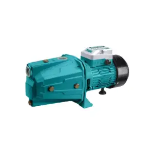 Total Tools Total Water Pump Jet Pump Self Priming 1100W TWP311006