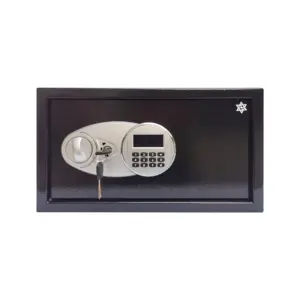 Trix Little Wider Safe Box 230 High SJ-SC05