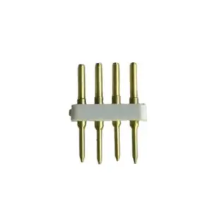 Tronic Estia RGB Pin Connector for Nero Striplight SS NERO-RGB-PIN