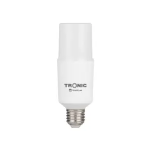 Tronic Estia LED Bulb T370 9 Watt Warm White Screw E27 LE T370-0927-WW