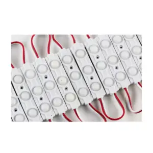 Tronic Estia LED Module Strip Light Day Light (1pc x3LED) SS MOD3