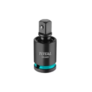 Total Tools Total DR. Impact Universal Joint 1/2" THIUJ1202
