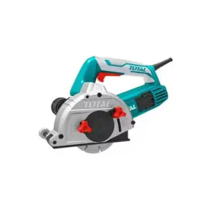 Total Tools Total Wall Chaser/Tile Cutter Electric 1500W TWLC1256