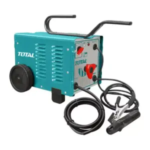 Total Tools Total Welding Machine MMA 160A TW11601