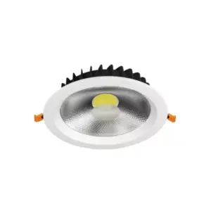 Tronic Estia LED Fitting Downlight 7 Watts EST RCOB-07-DL
