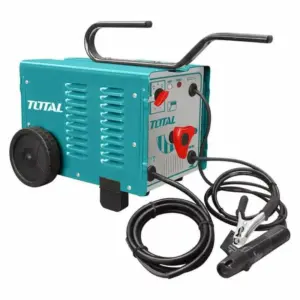 Total Tools Total Welding Machine MMA 200A TW12001