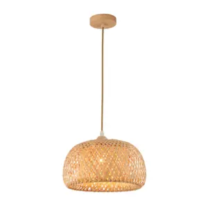 Tronic Estia Pendant Lamp 1*E27 WD Indoor Lighting PL WD25-06-01
