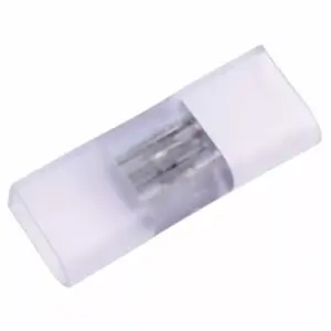 Tronic Estia Middle Connector for Nero Striplight RGB SS NERO-RGB-MC