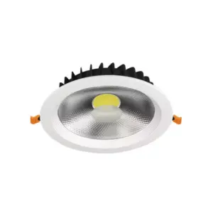 Tronic Estia LED Fitting Downlight 10 Watts EST RCOB-10-DL