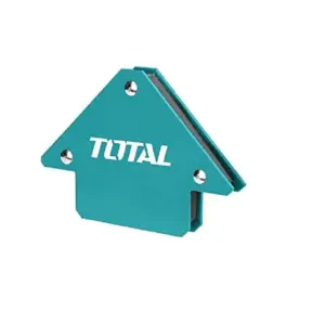 Total Tools Total Magnetic Welding Holder 3" TAMWH25032