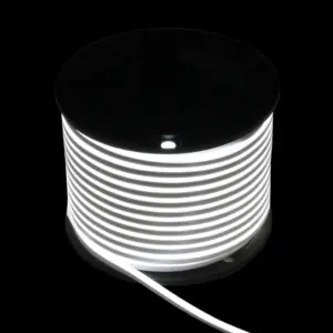Tronic Estia Striplight Slim Size LED with Nero 8*16mm 100M DL SS NERO-DL