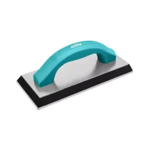 Total Tools Total Plastering Trowel Aluminum Base 230 x 100mm THT8324106