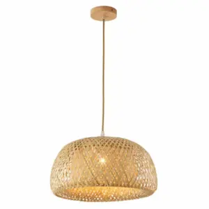 Tronic Estia Pendant Lamp 1*E27 WD Indoor Lighting PL WD25-06-02
