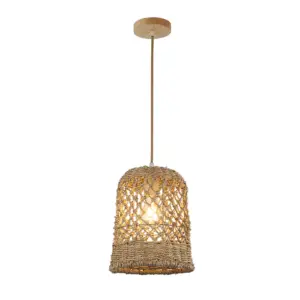 Tronic Estia Pendant Lamp 1*E27 WD Indoor Lighting PL WD25-23