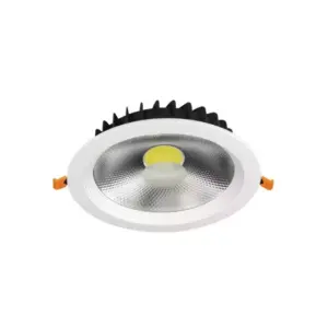 Tronic Estia LED Fitting Downlight 15 Watts EST RCOB-15-DL