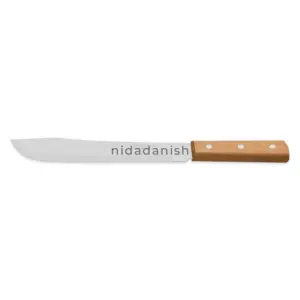 Tramontina Butcher Knife 8" Dynamic 22901/108