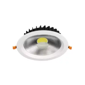 Tronic Estia LED Fitting Downlight 30 Watts EST RCOB-30-DL