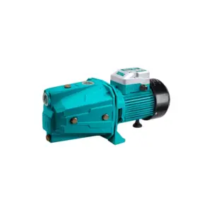 Total Tools Total Water Pump Jet Pump Self Priming 1500W TWP315006