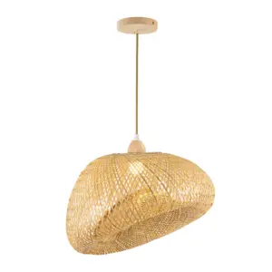 Tronic Estia Pendant Lamp 1*E27 WD Indoor Lighting PL WD25-08
