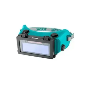 Total Tools Total Auto Darkening Welding Shield Goggle Type TSP9403