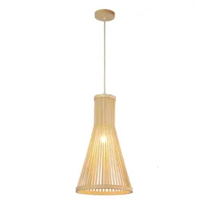 Tronic Estia Pendant Lamp 1*E27 WD Indoor Lighting PL WD25-28