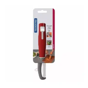 Tramontina Stainless Steel Peller, Julienne Cut Verano 25587/170