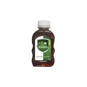 Fivestar Perfume Tresor Med Klentol Multipurpose Antiseptic Disinfectant Solution 100ml Effective Protection Against Germs & Bacteria