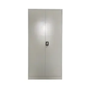 Trix Two Door Office Cupboard Trix-A18
