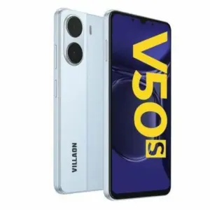 Villaon Smartphone 6.52″ Display 64GB Storage 4GB/8GB RAM 4000mAh Battery Dual SIM V50s 64+4