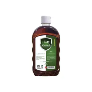 Fivestar Perfume Tresor Med Klentol Multipurpose Antiseptic Disinfectant Solution 500ml Effective Protection Against Germs & Bacteria