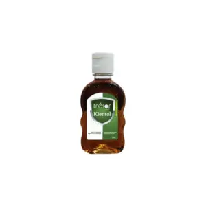 Fivestar Perfume Tresor Med Klentol Multipurpose Antiseptic Disinfectant Solution 50ml Effective Protection Against Germs & Bacteria