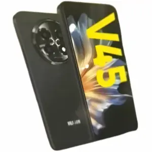Villaon Smartphone 6.52″ Display 64GB Storage 2GB RAM 4000mAh Battery Dual SIM V45 V45 32+3