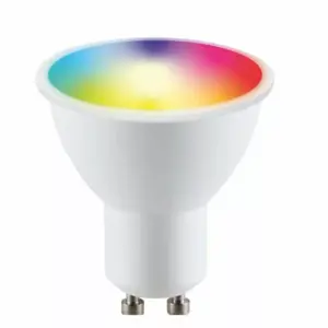 Tuya Smartlife Smart Bulb Zigbee LED 5W GU10
