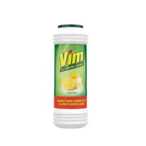 Vim Multipurpose Scouring Powder Lemon Fresh 1kg