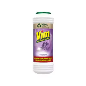 Vim Multipurpose Scouring Powder Lavender 1kg