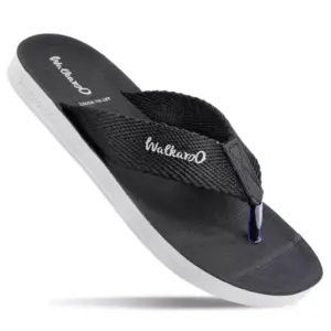 Walkaroo Men's V-Strap Sandals For Daily Wear And Regular Use For Indoor & Outdoor - WG5002