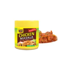 Tropical Heat Chicken Masala 10g, Rich in Antioxidants, Anti-Inflammatory, Antibacterial (Pack of 36)