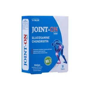 Vitron JointOn Aid Tablets 30's