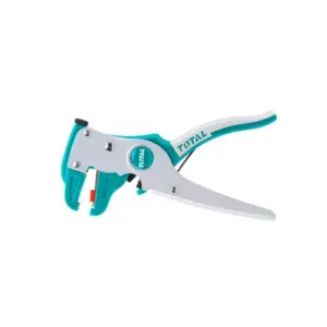 Total Tools Total Plier Wire Stripper 175 X 85mm THT15606