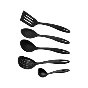 Tramontina Kitchen Utensils Set 7" Ability 25199/007 (Pack of 5pcs Set)