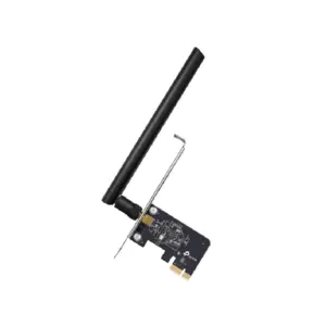 TP-Link AC600 Wireless PCI Express Adapter with Dual Band, MU-MIMO, WPA3 Security, Archer T2E
