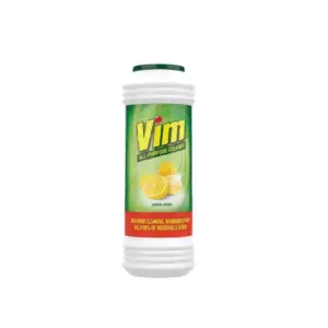 Vim Multipurpose Scouring Powder Lemon Fresh 500g