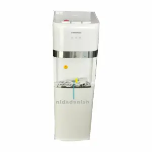 Westpoint Water Dispenser 3 Taps Bottom Loading & Push Button WFQN-50918.3P